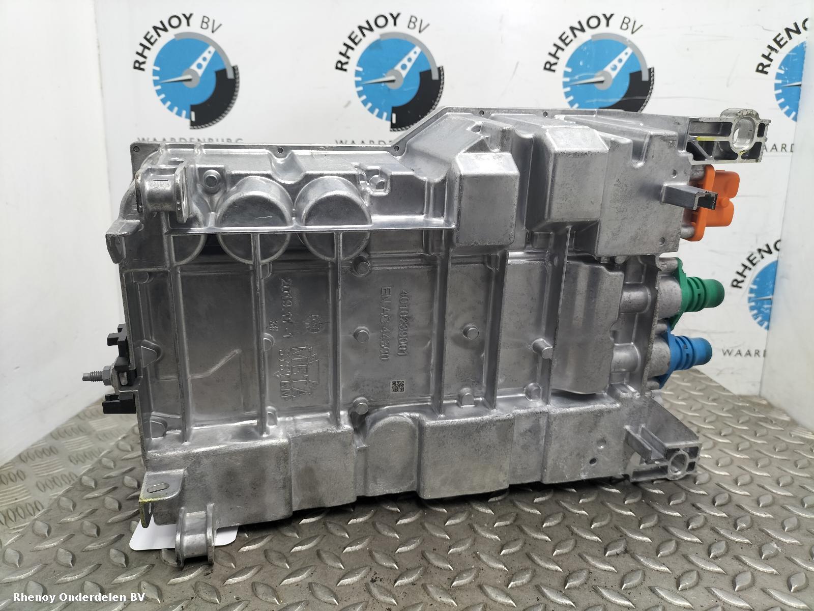 View Auto part EV / HYBRIDE ELEKTRONISCHE OMVORMER CITROEN DISPATCH 2024