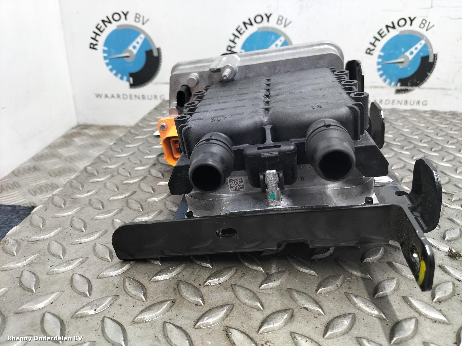 View Auto part EXTERNE WATER VERWARMER CITROEN DISPATCH 2024