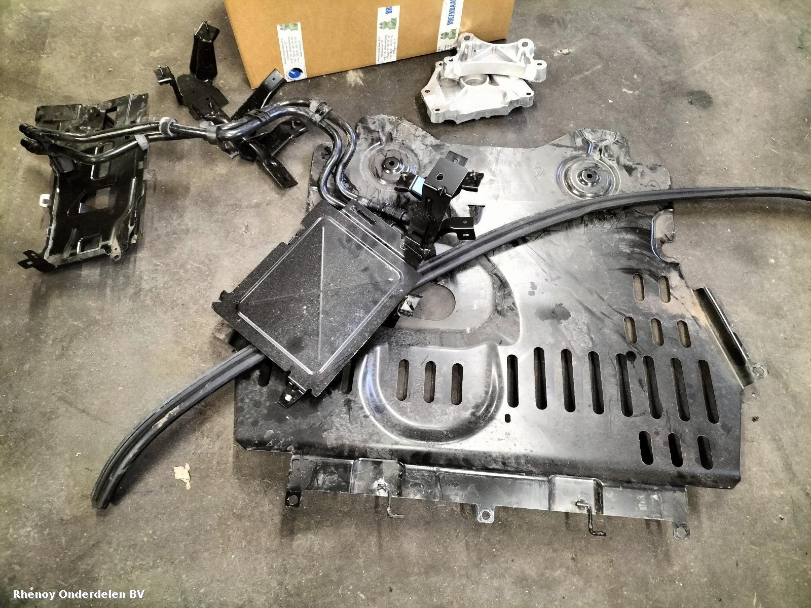 2024 CITROEN DISPATCH VOORKOP COMPLEET View Auto part VOORKOP COMPLEET CITROEN DISPATCH 2024