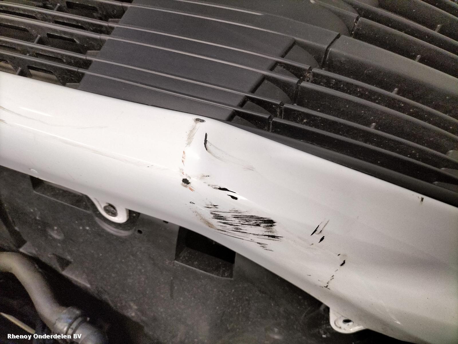 2024 CITROEN DISPATCH VOORKOP COMPLEET View Auto part VOORKOP COMPLEET CITROEN DISPATCH 2024