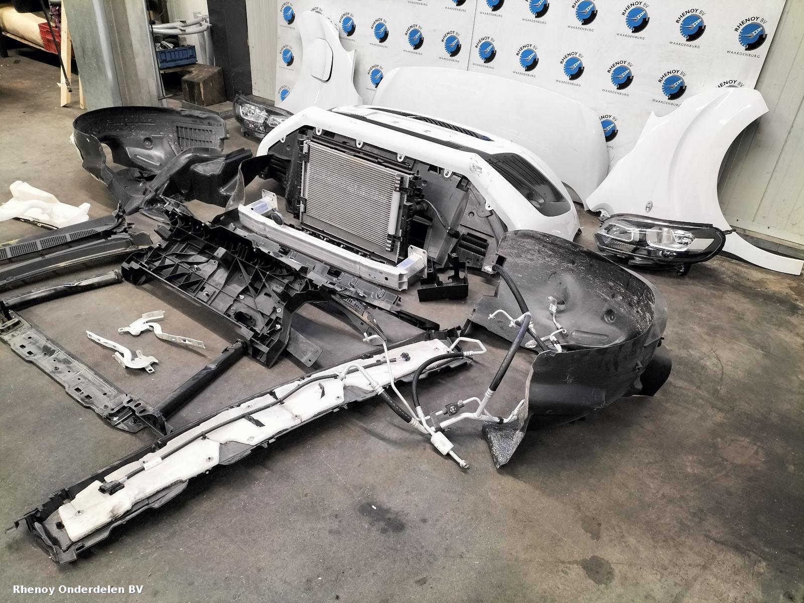 2024 CITROEN DISPATCH VOORKOP COMPLEET View Auto part VOORKOP COMPLEET CITROEN DISPATCH 2024