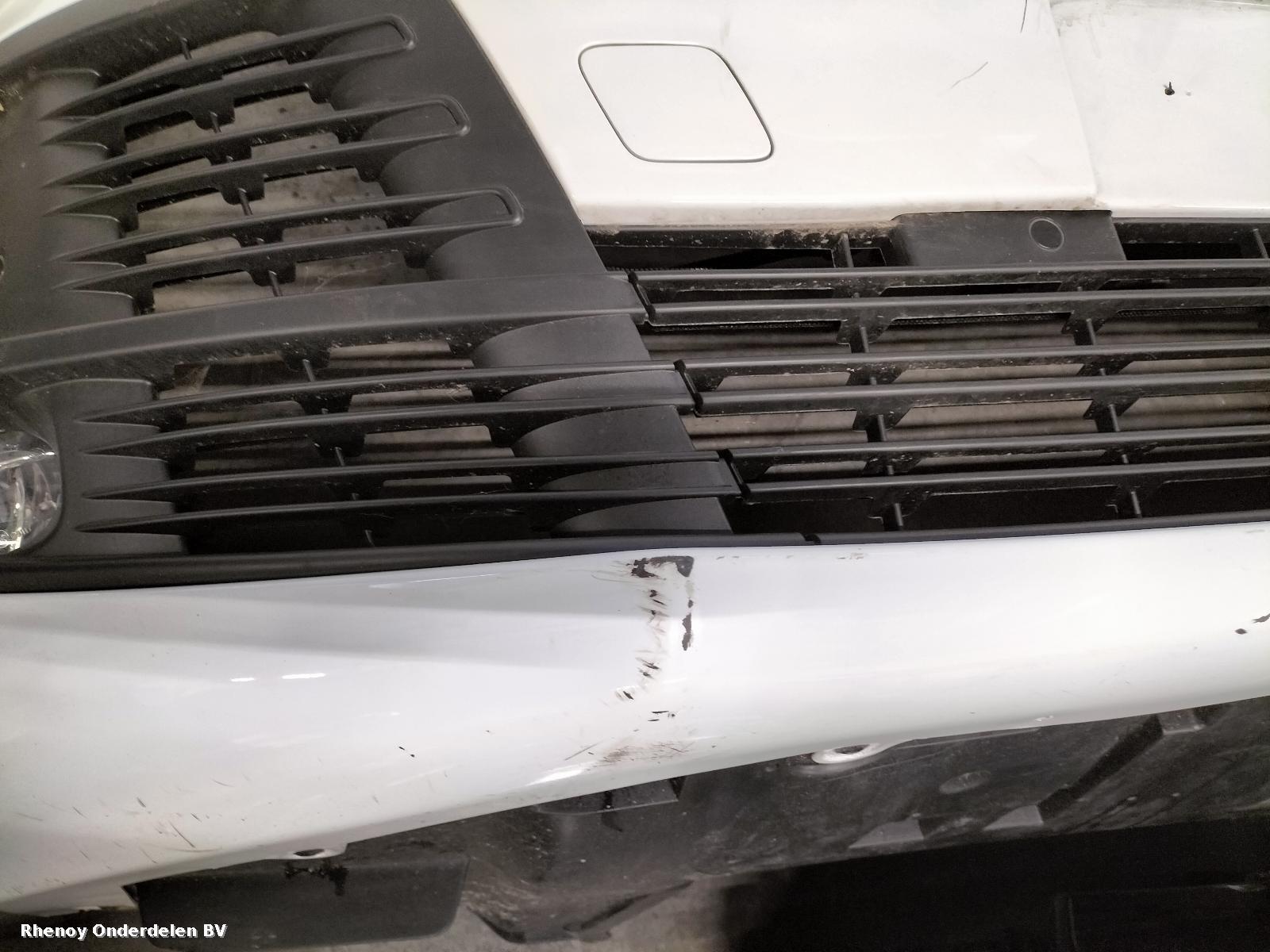 2024 CITROEN DISPATCH VOORKOP COMPLEET View Auto part VOORKOP COMPLEET CITROEN DISPATCH 2024