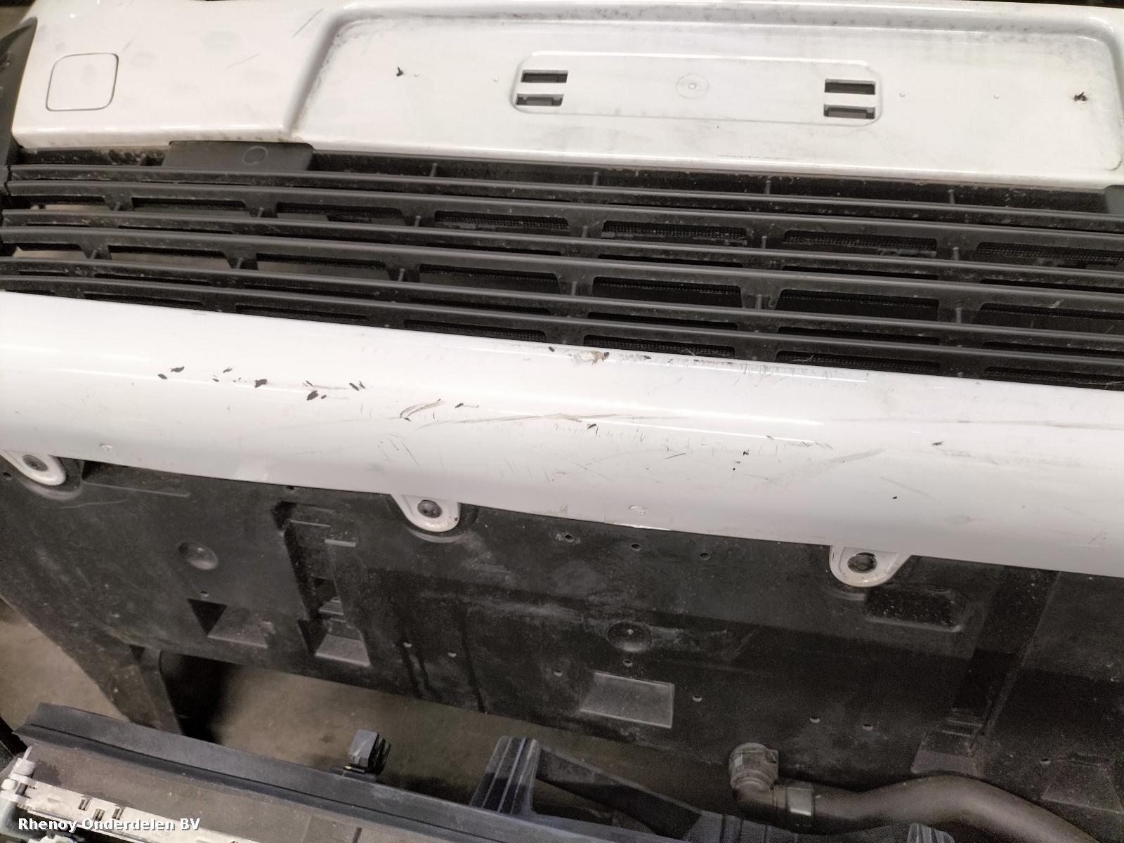 2024 CITROEN DISPATCH VOORKOP COMPLEET View Auto part VOORKOP COMPLEET CITROEN DISPATCH 2024