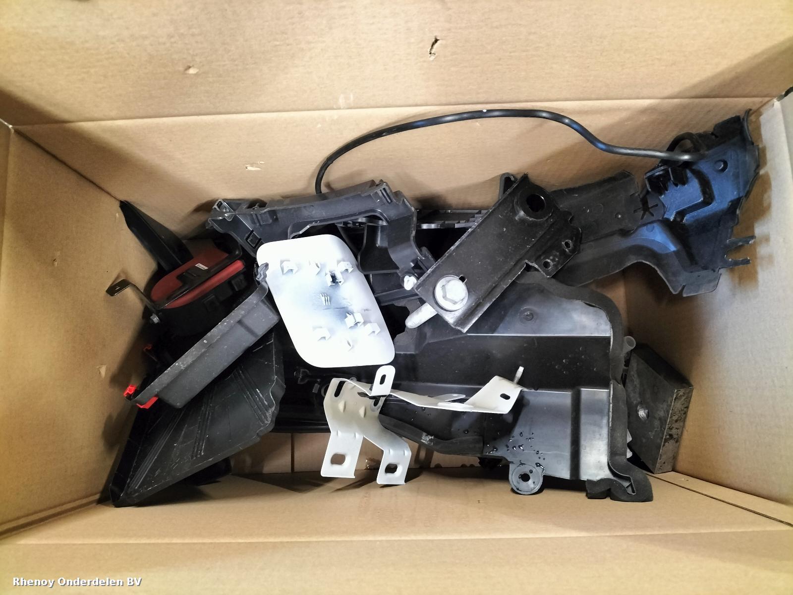 2024 CITROEN DISPATCH VOORKOP COMPLEET View Auto part VOORKOP COMPLEET CITROEN DISPATCH 2024