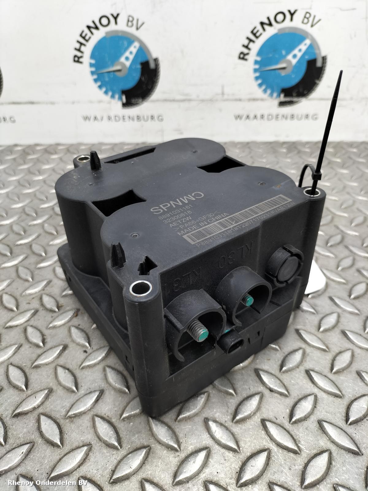 View Auto part ECU LYNK AND CO 01 2023