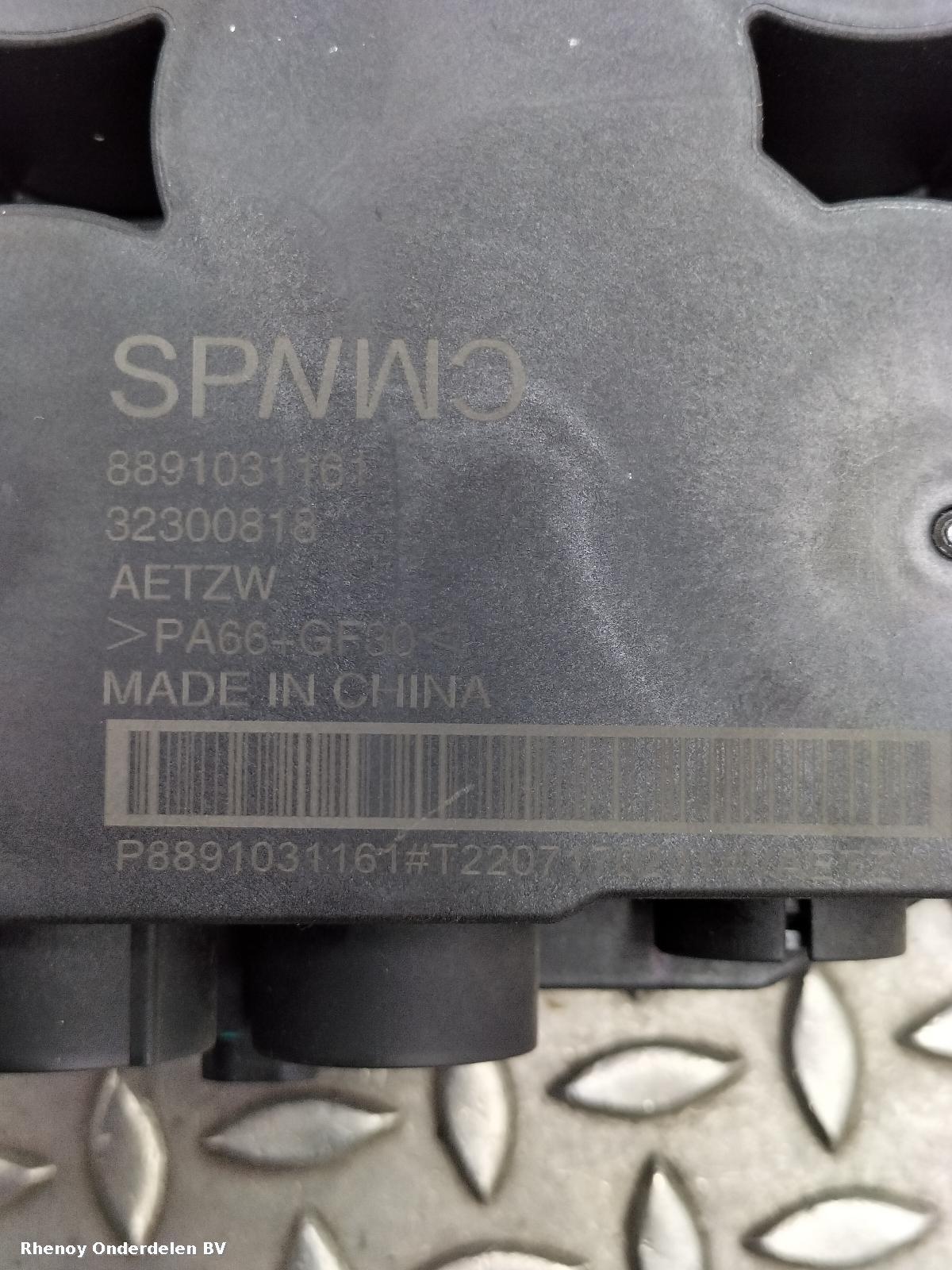 View Auto part COMPUTER ECU LYNK AND CO 01 2023