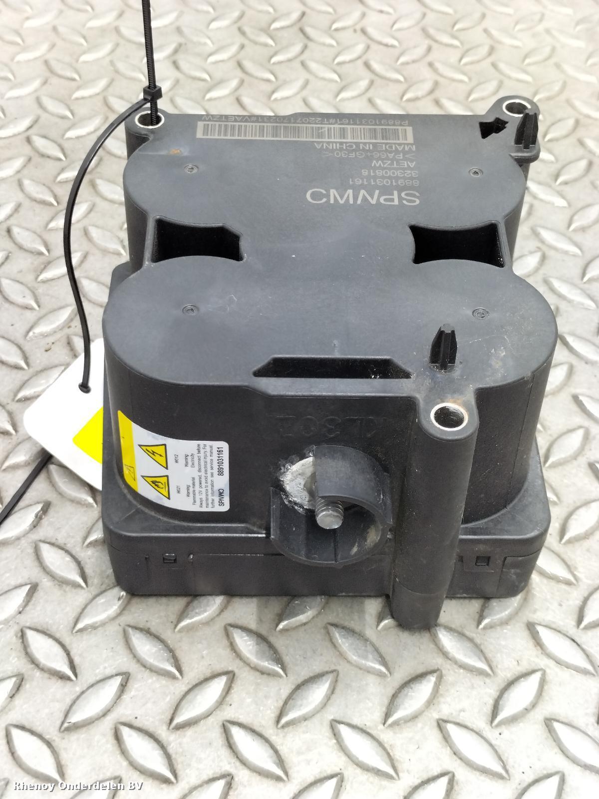 View Auto part COMPUTER ECU LYNK AND CO 01 2023