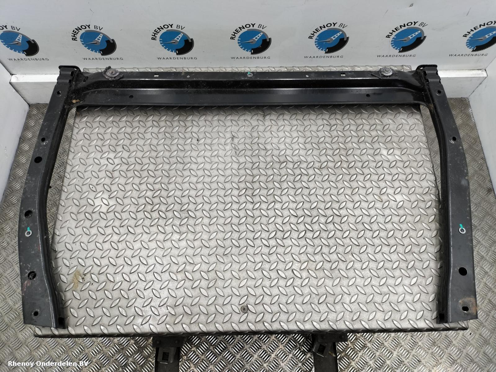 View Auto part RADIATEUR BALK LYNK AND CO 01 2023