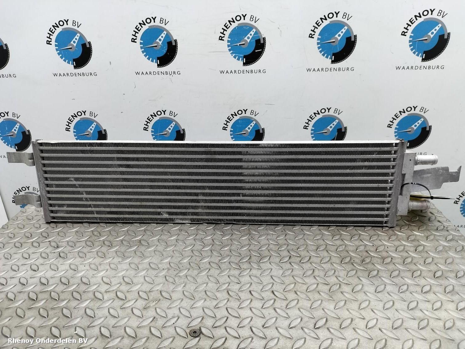 View Auto part Oil Cooler LYNK AND CO 01 2023