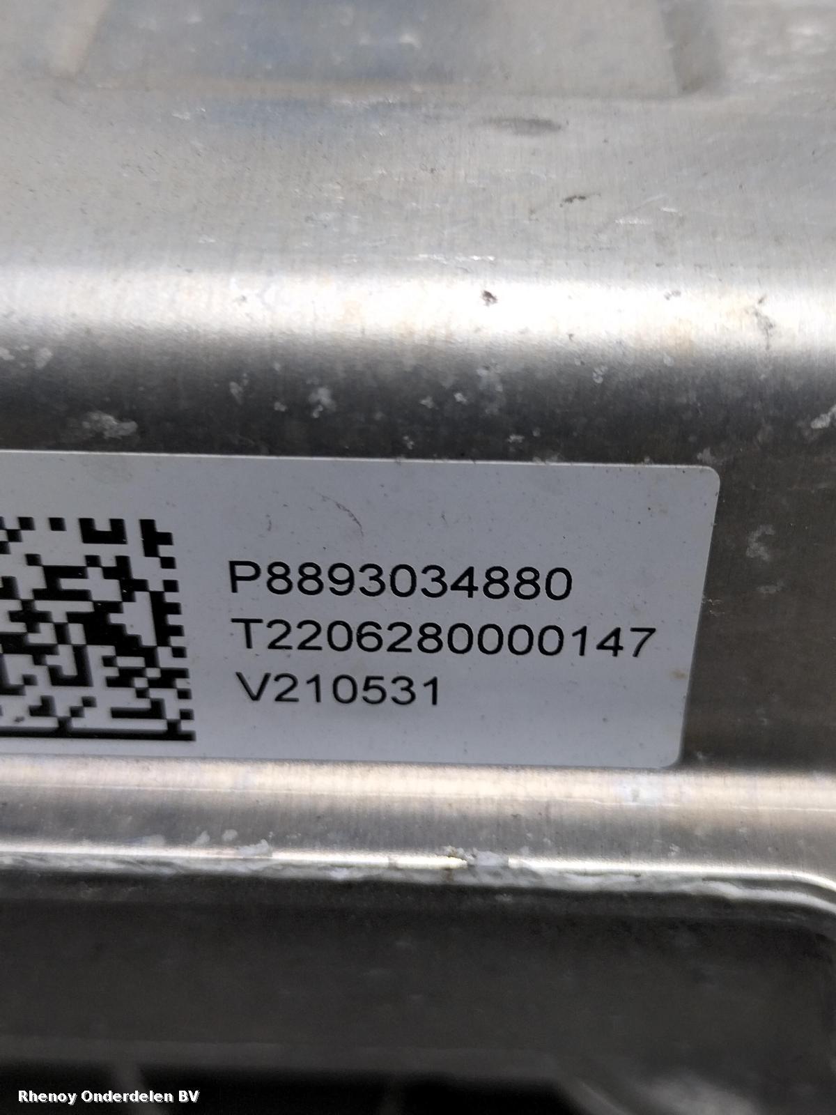 View Auto part EV/Hybrid Battery Charger LYNK AND CO 01 2023