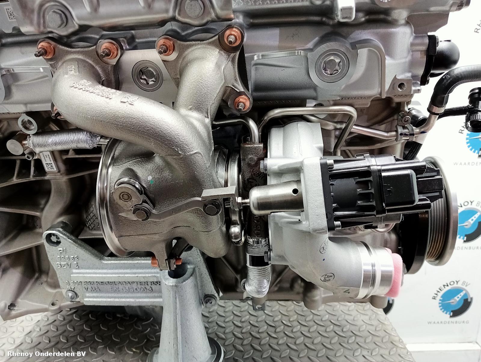 Bekijk Auto-onderdeel TURBO BMW X5 2020