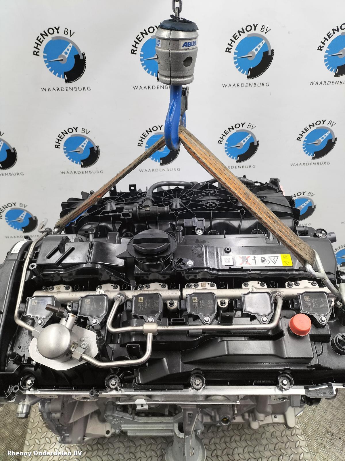 2021 BMW X5 MOTOR View Auto part MOTOR BMW X5 2021
