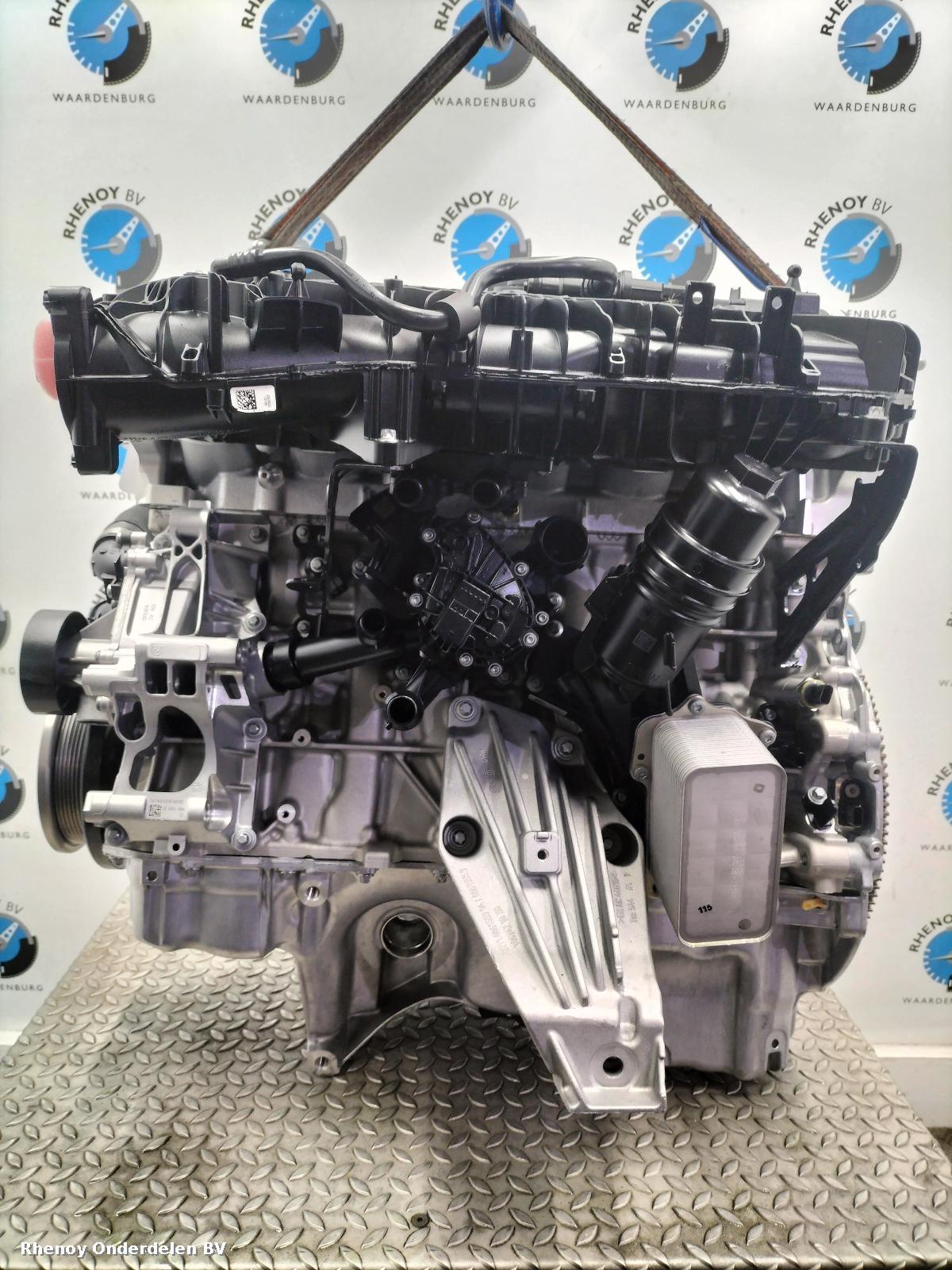 2021 BMW X5 MOTOR View Auto part MOTOR BMW X5 2021