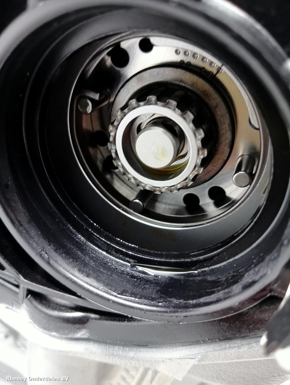 View Auto part MOTOR BMW X5 2021