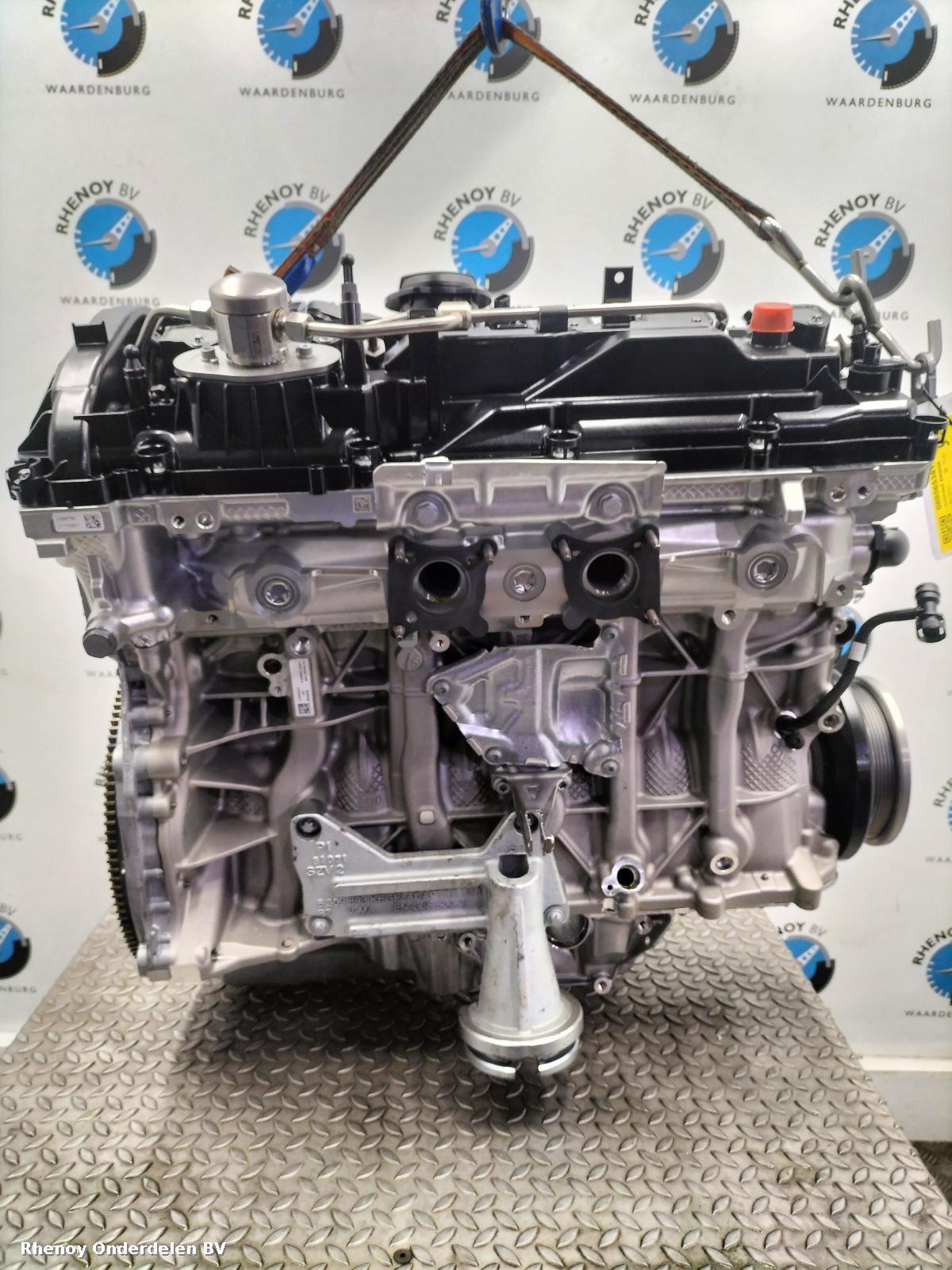 2021 BMW X5 MOTOR View Auto part MOTOR BMW X5 2021