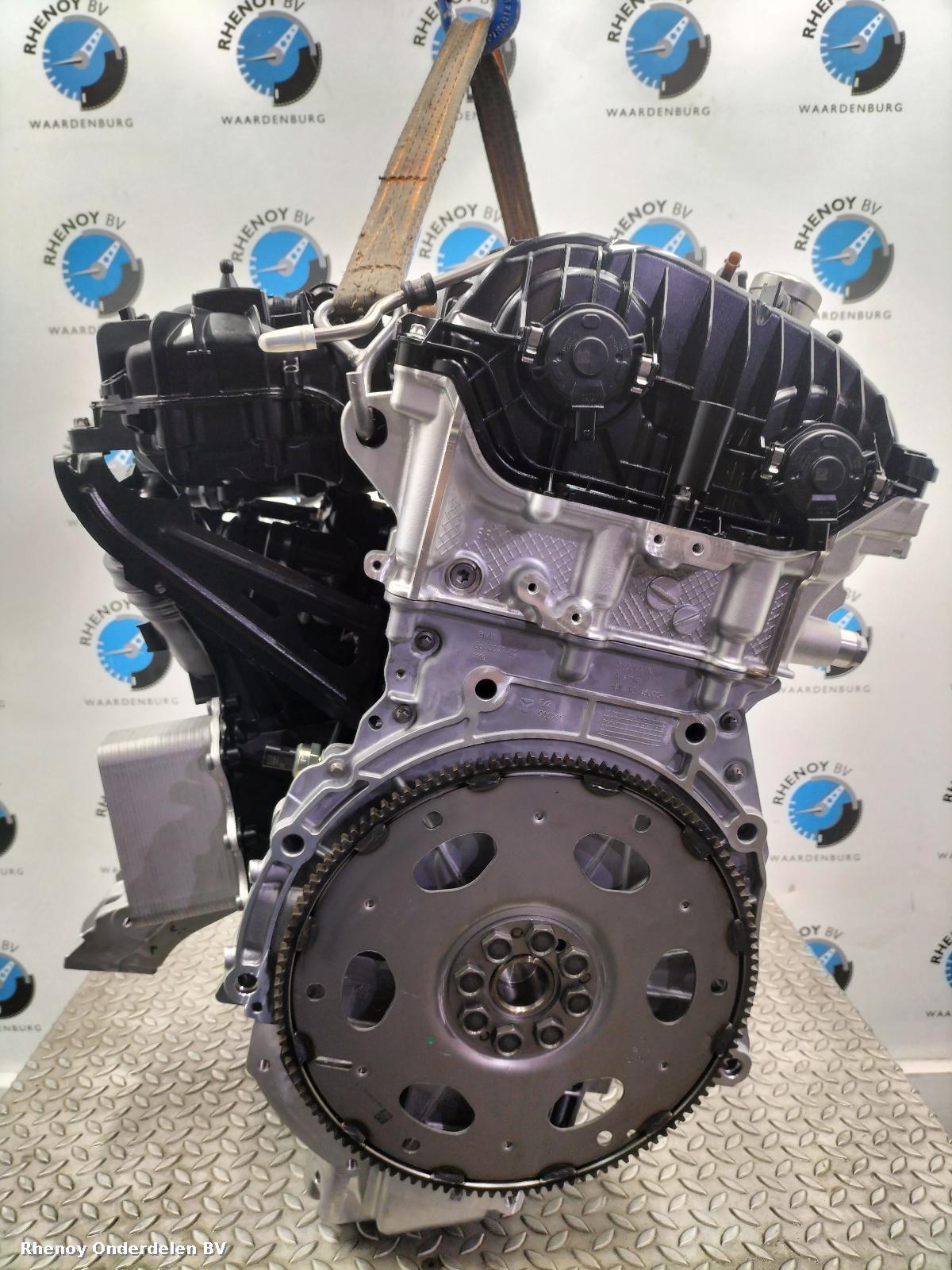 2021 BMW X5 MOTOR View Auto part MOTOR BMW X5 2021