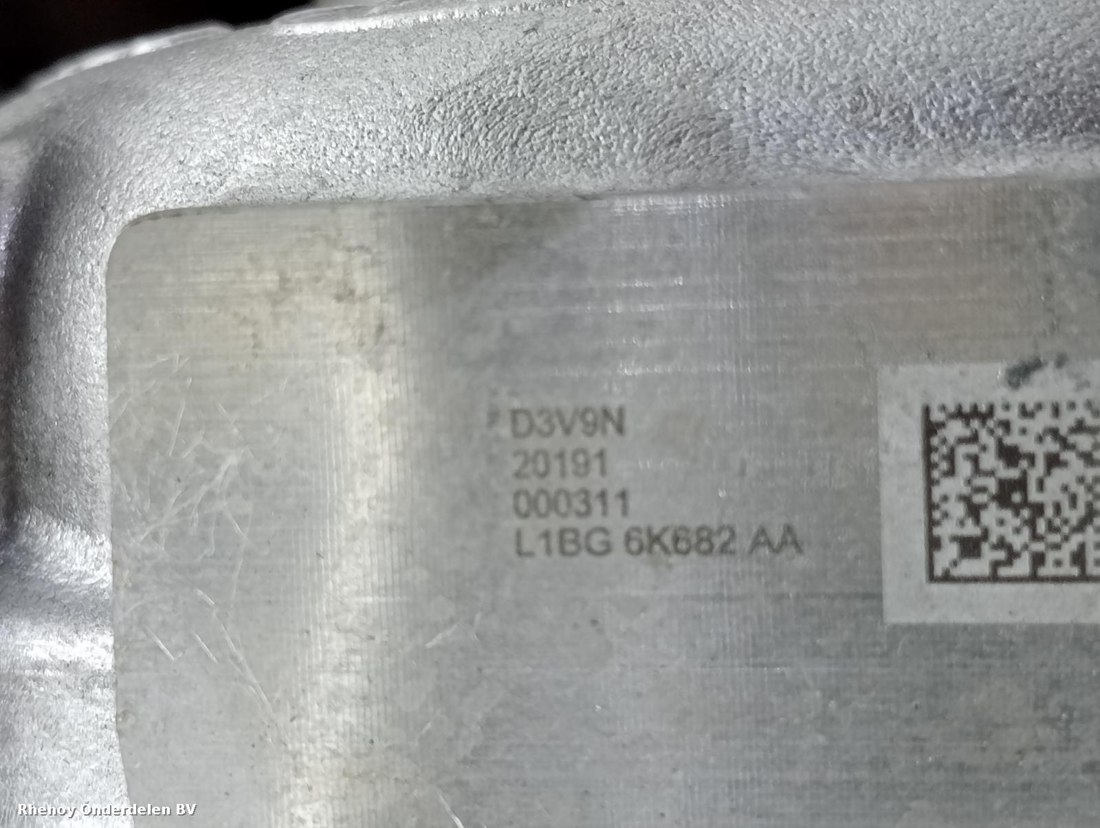 View Auto part MOTOR FORD FOCUS 2023