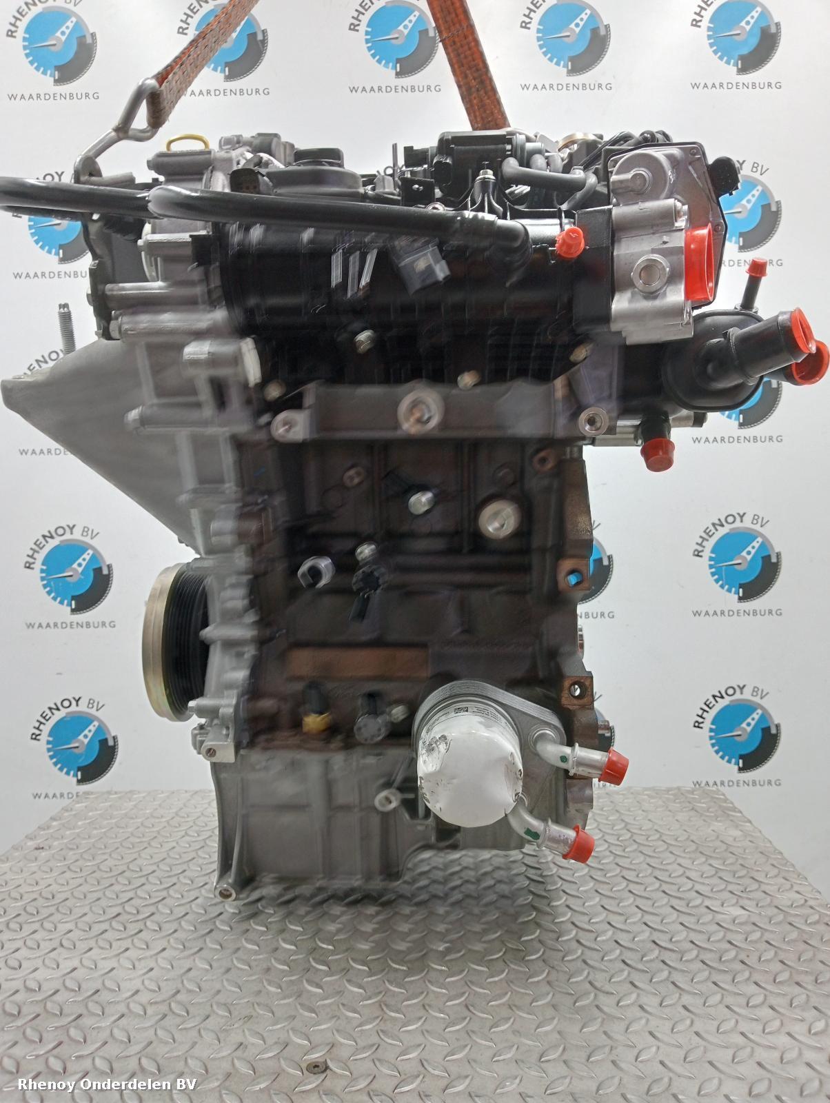 View Auto part MOTOR FORD FOCUS 2023