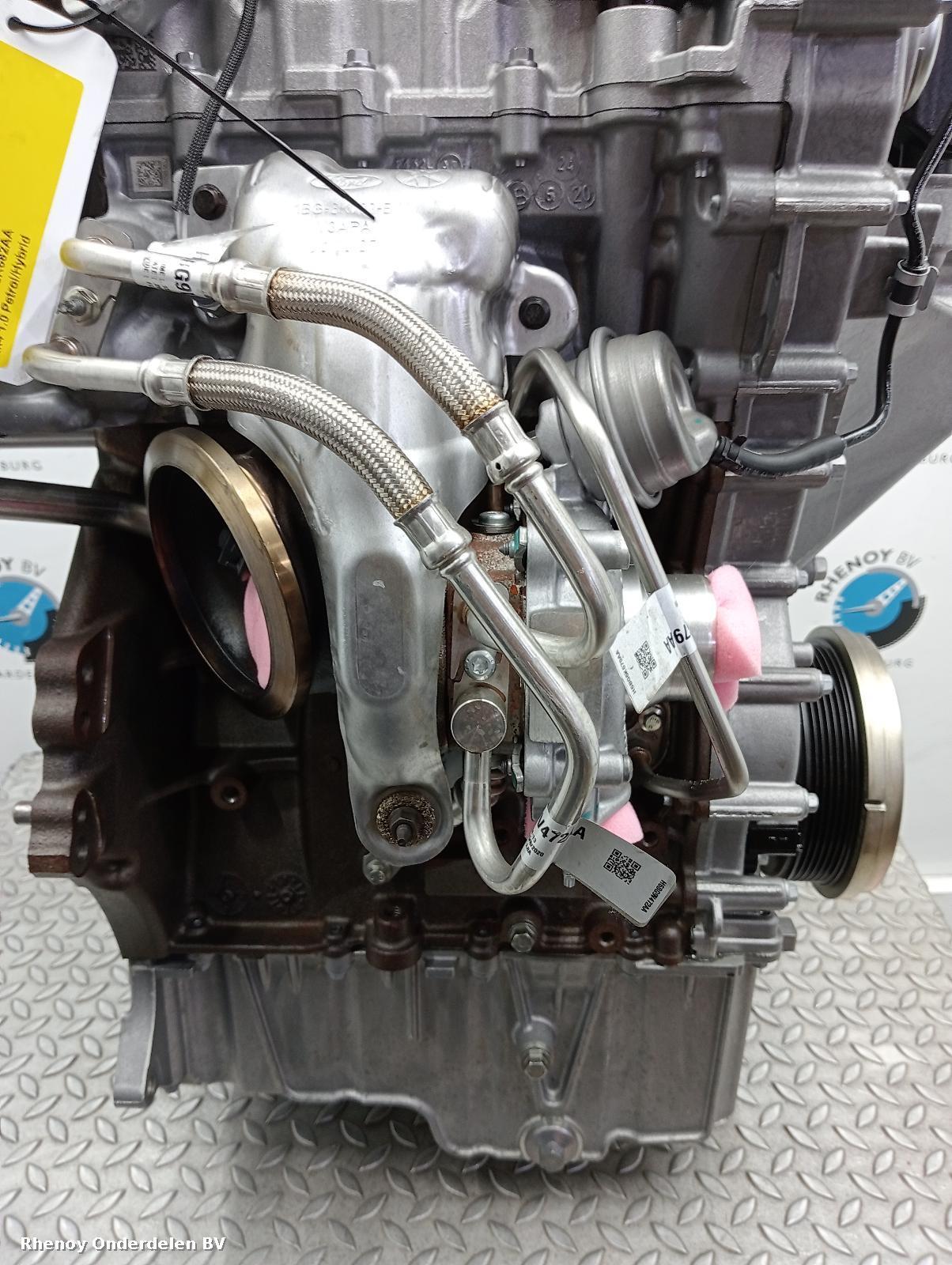 Bekijk Auto-onderdeel TURBO FORD FOCUS 2023