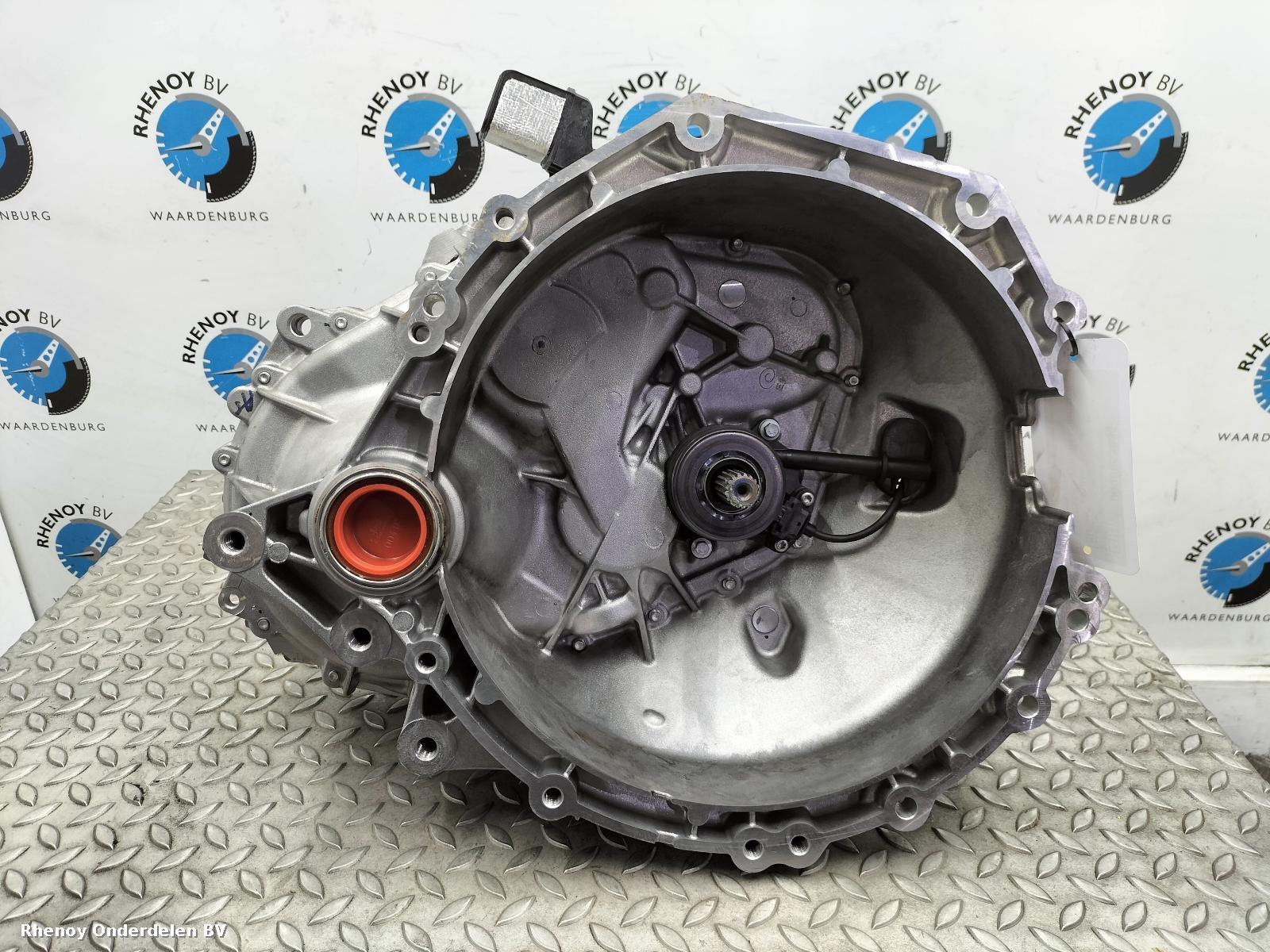 Bekijk Auto-onderdeel TRANSMISSIE / VERSNELLINGSBAK FORD PUMA 2023