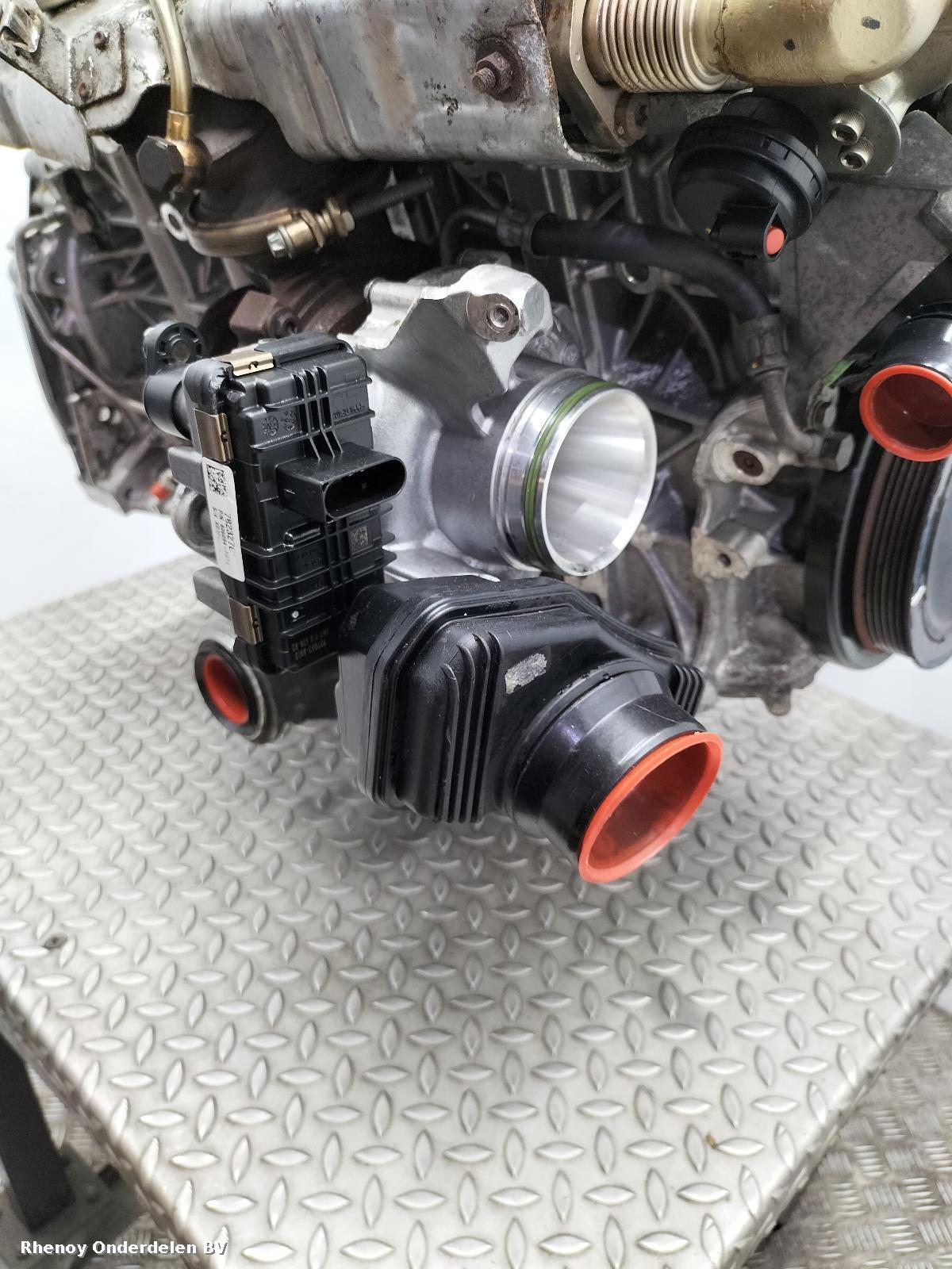 View Auto part MOTOR BMW 3 SERIES 2017