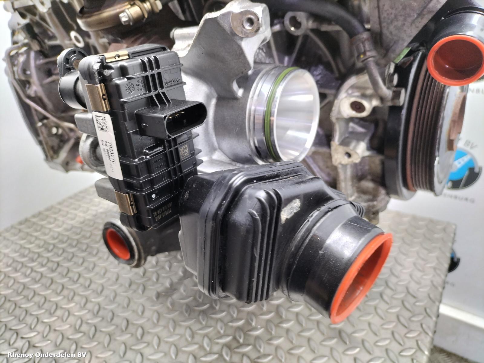 Bekijk Auto-onderdeel TURBO BMW 3 SERIES 2017