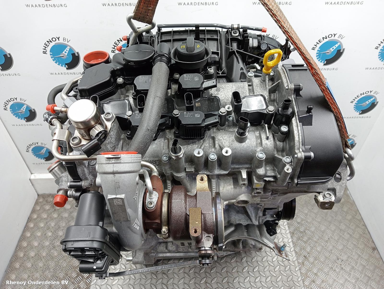 View Auto part MOTOR AUDI A3 2023