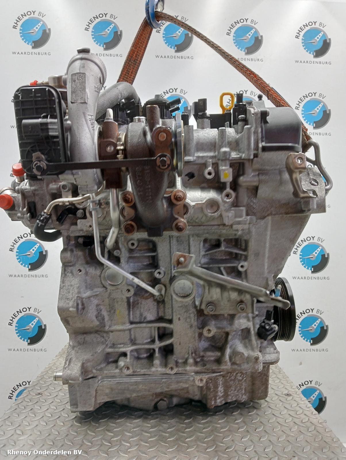 View Auto part MOTOR AUDI A3 2023