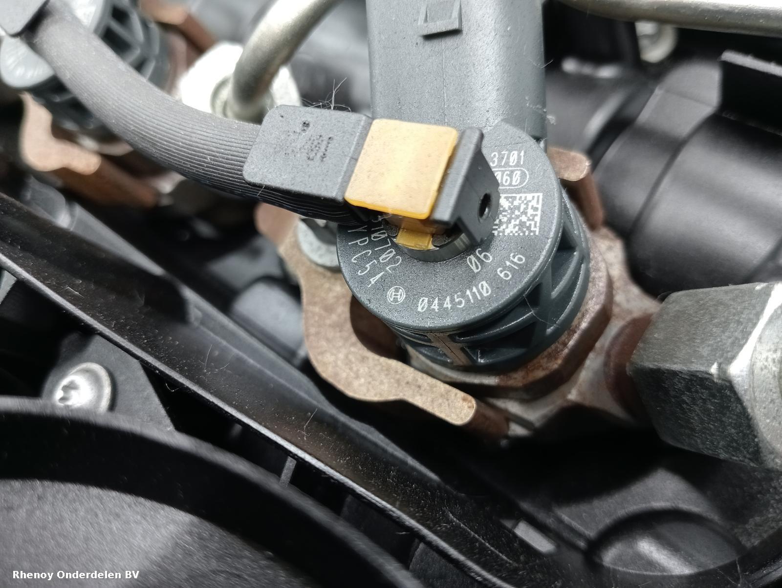 View Auto part MOTOR BMW 3 SERIES 2017