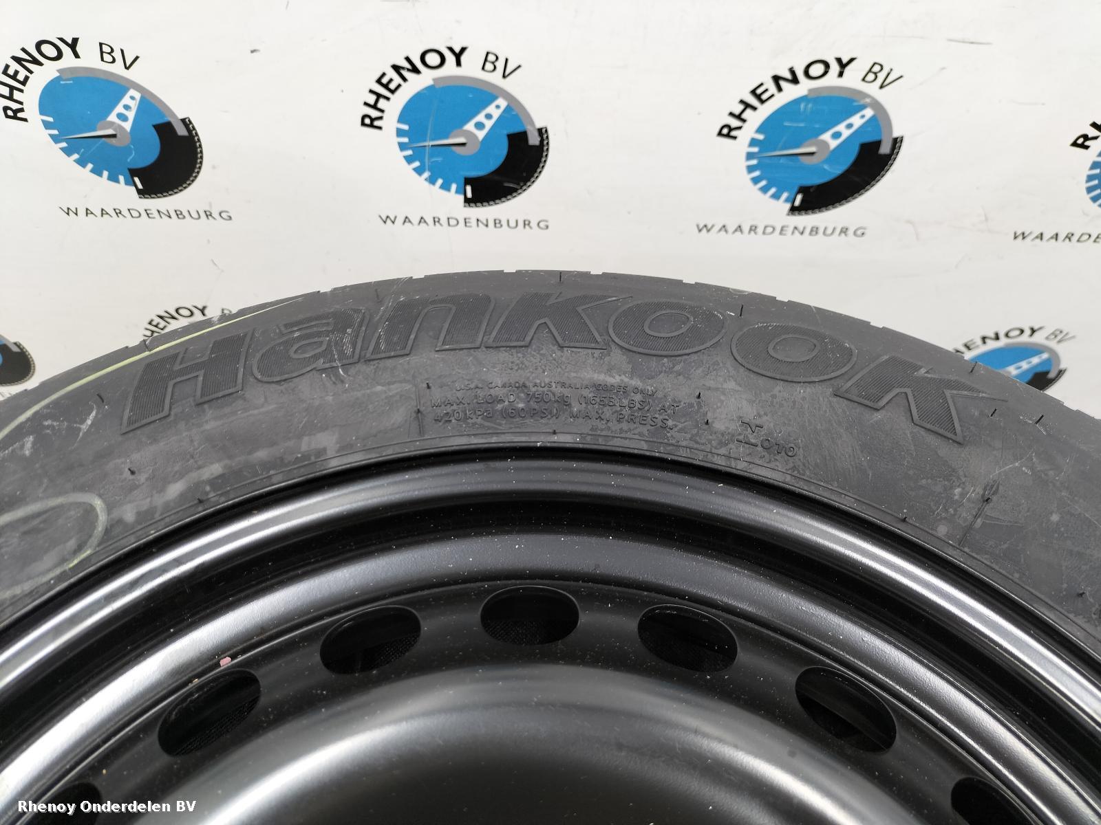 View Auto part VELG FORD FOCUS 2015