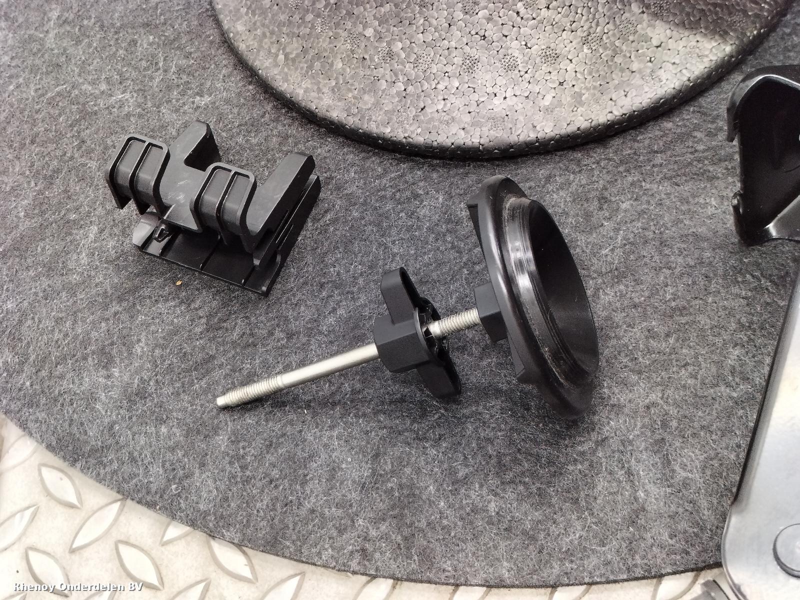 View Auto part VELG FORD FOCUS 2015