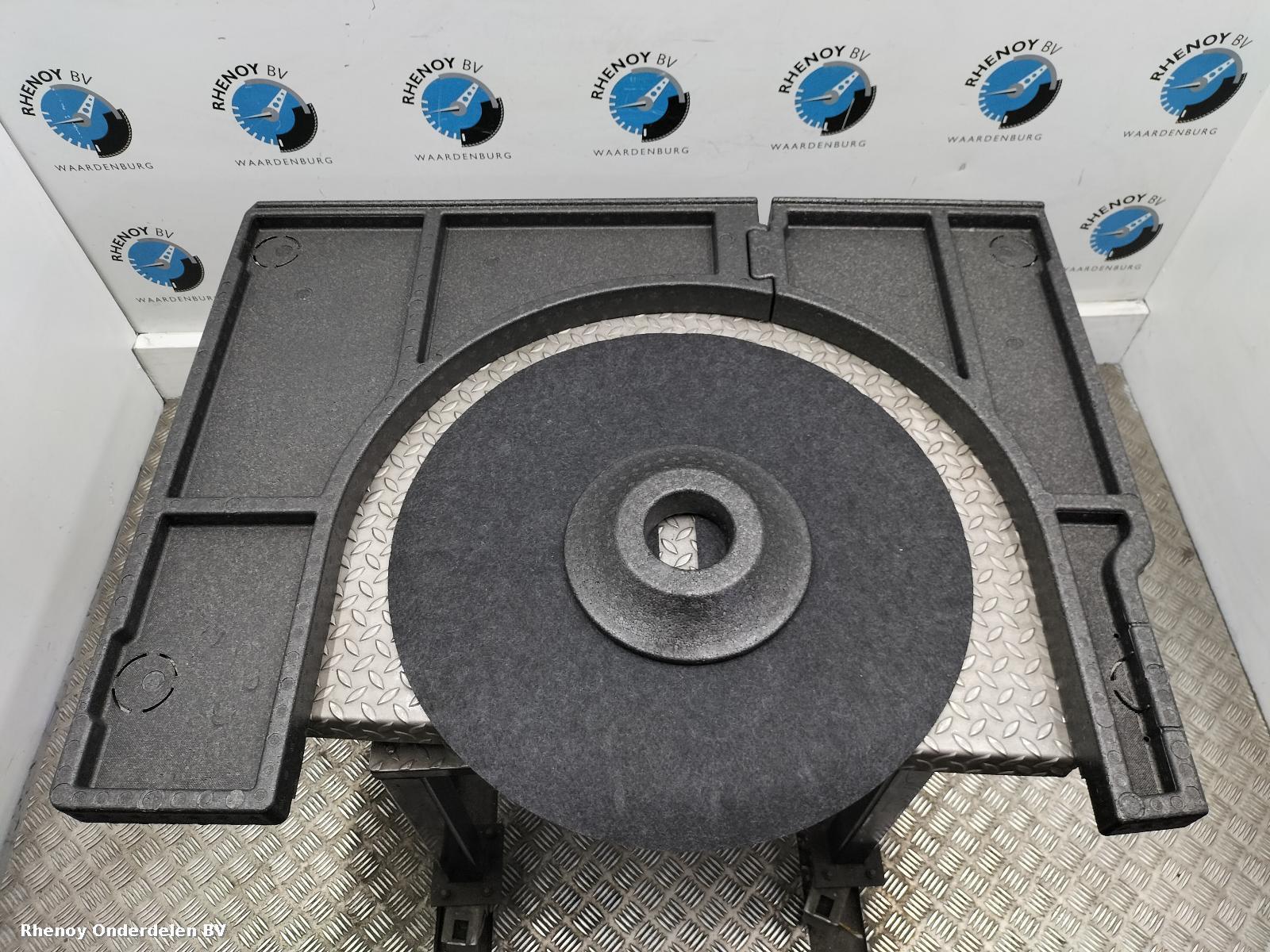 View Auto part VELG FORD FOCUS 2015