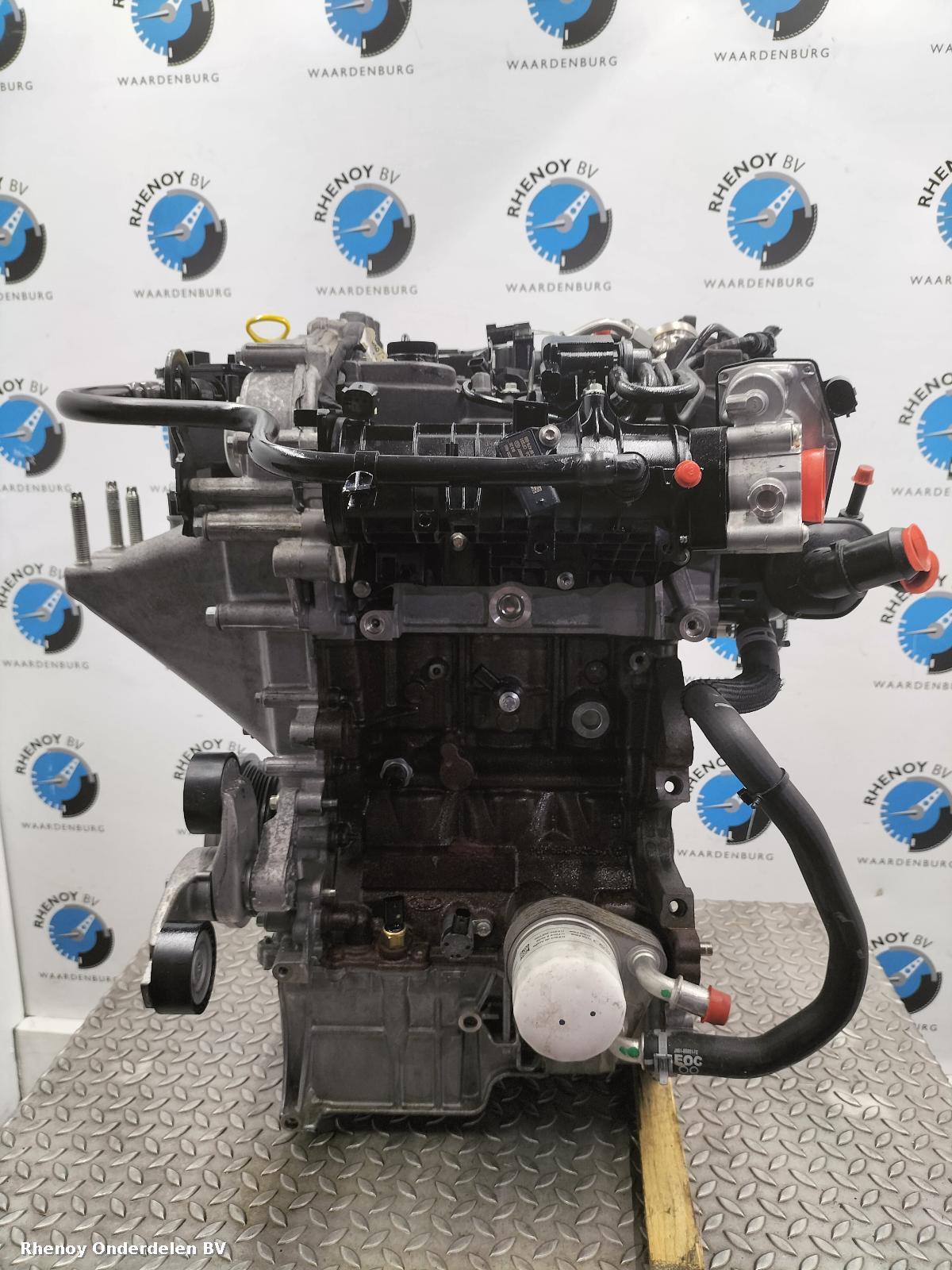 View Auto part MOTOR FORD FOCUS 2023