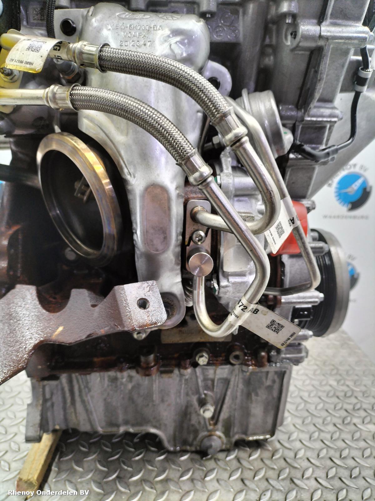 Bekijk Auto-onderdeel TURBO FORD FOCUS 2023