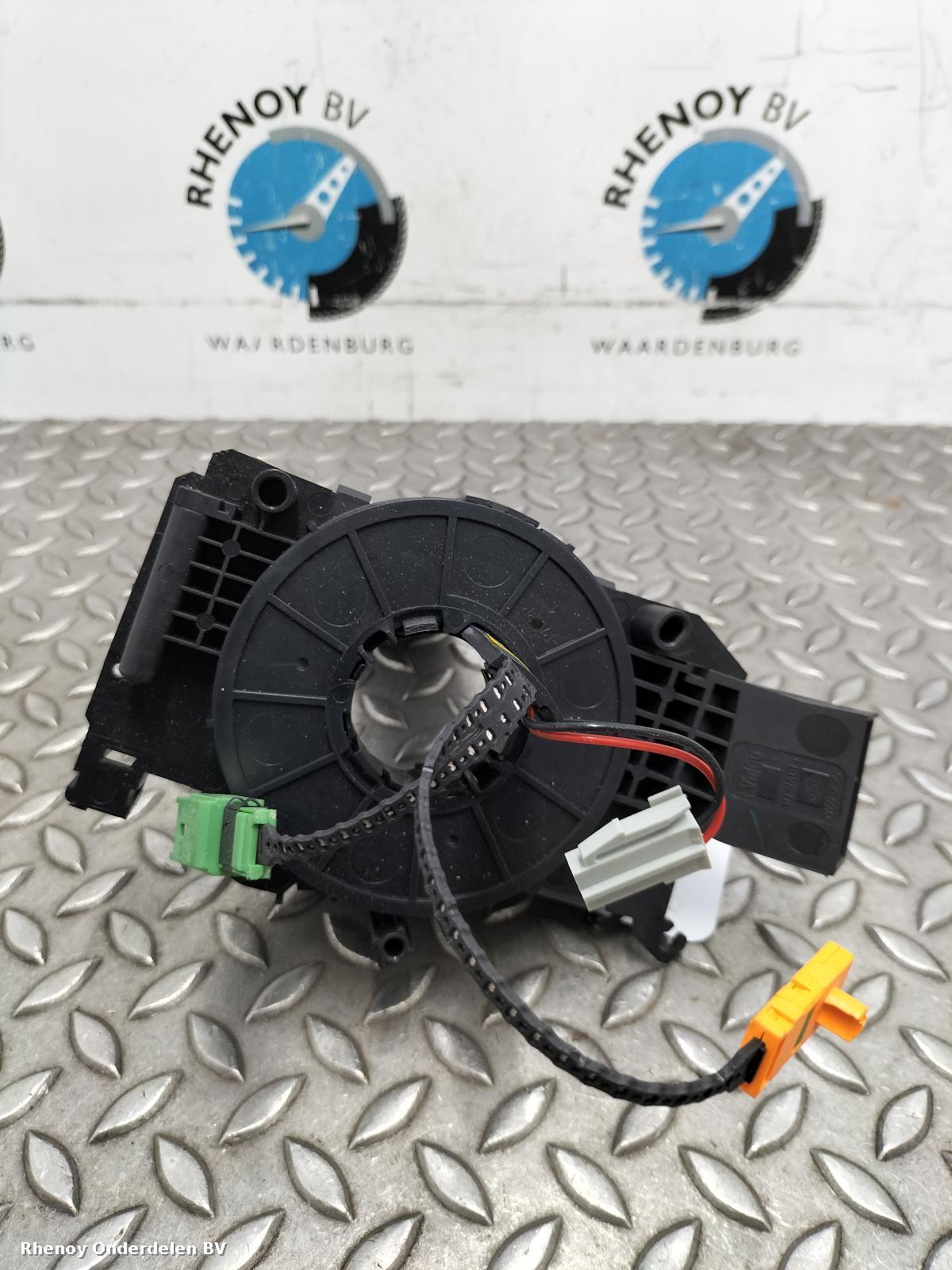 Bekijk Auto-onderdeel SLEEPRING STUURKOLOM RENAULT TRAFIC 2010