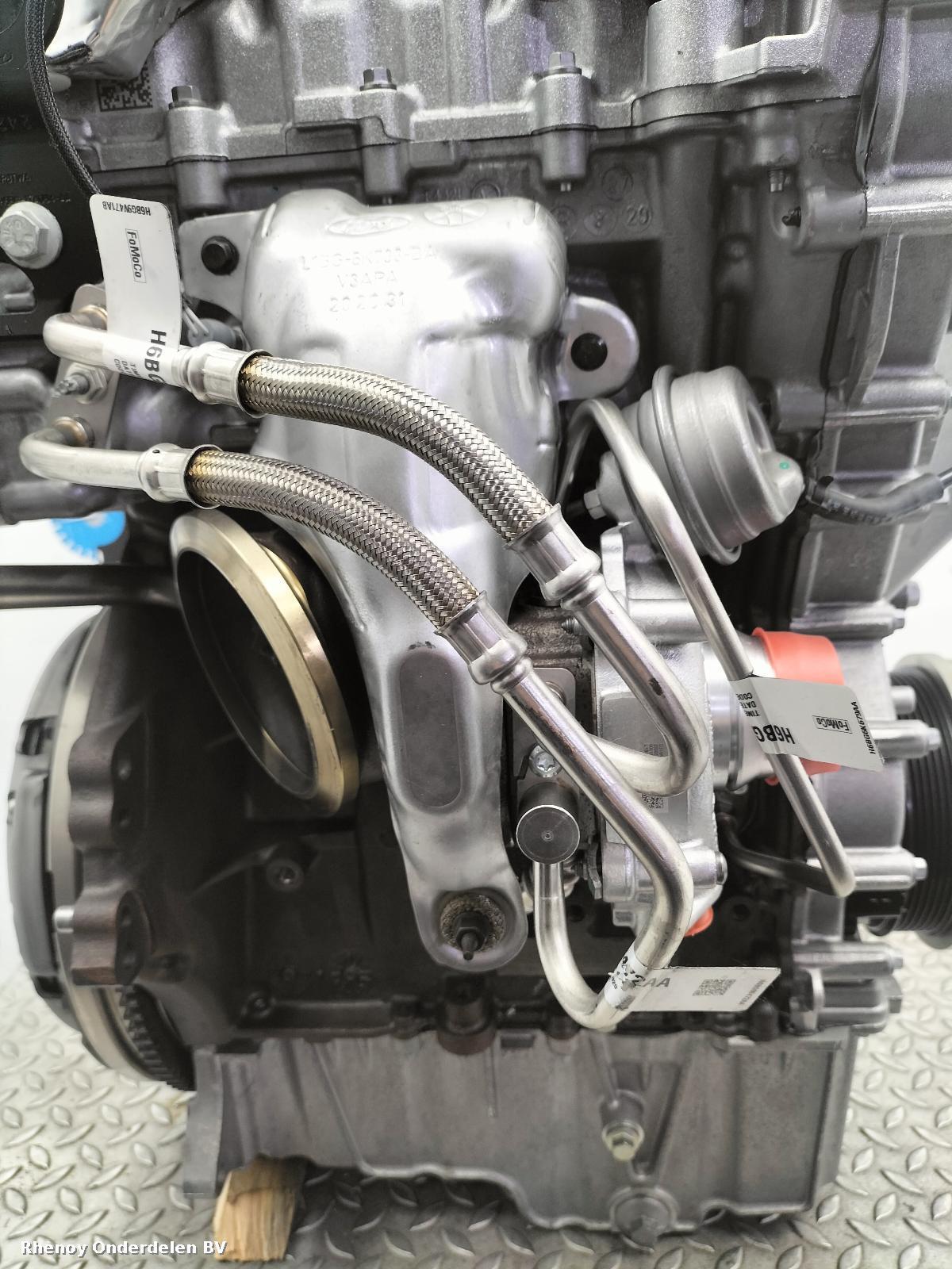 Bekijk Auto-onderdeel TURBO FORD FOCUS 2023