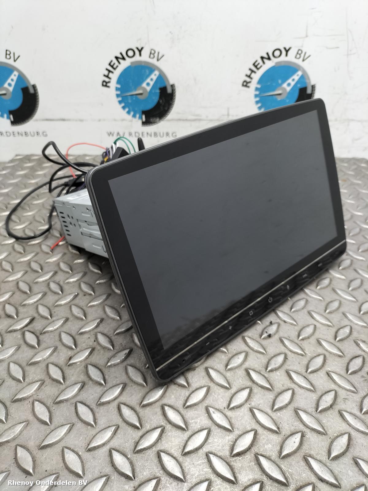 2012 VOLKSWAGEN UP NAVIGATIE View Auto part NAVIGATIE VOLKSWAGEN UP 2012