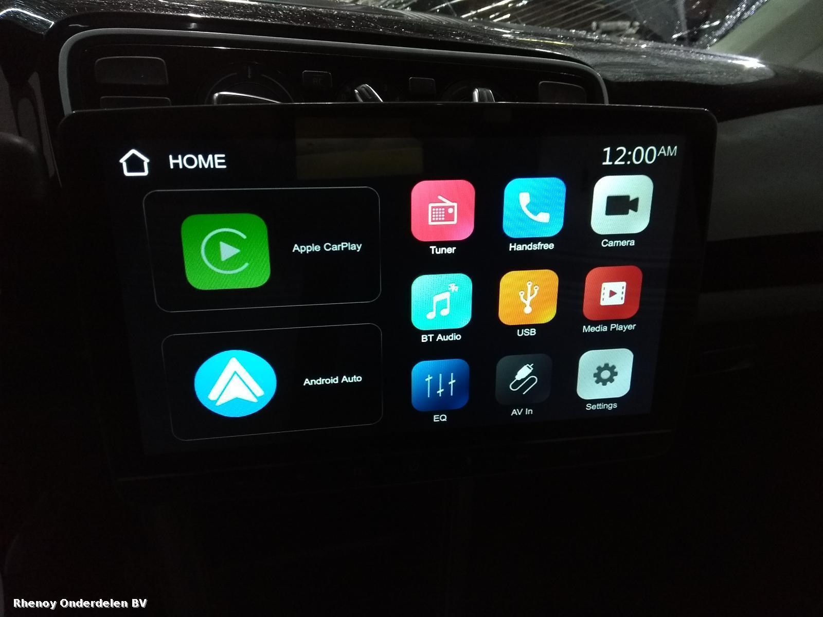 2012 VOLKSWAGEN UP NAVIGATIE View Auto part NAVIGATIE VOLKSWAGEN UP 2012