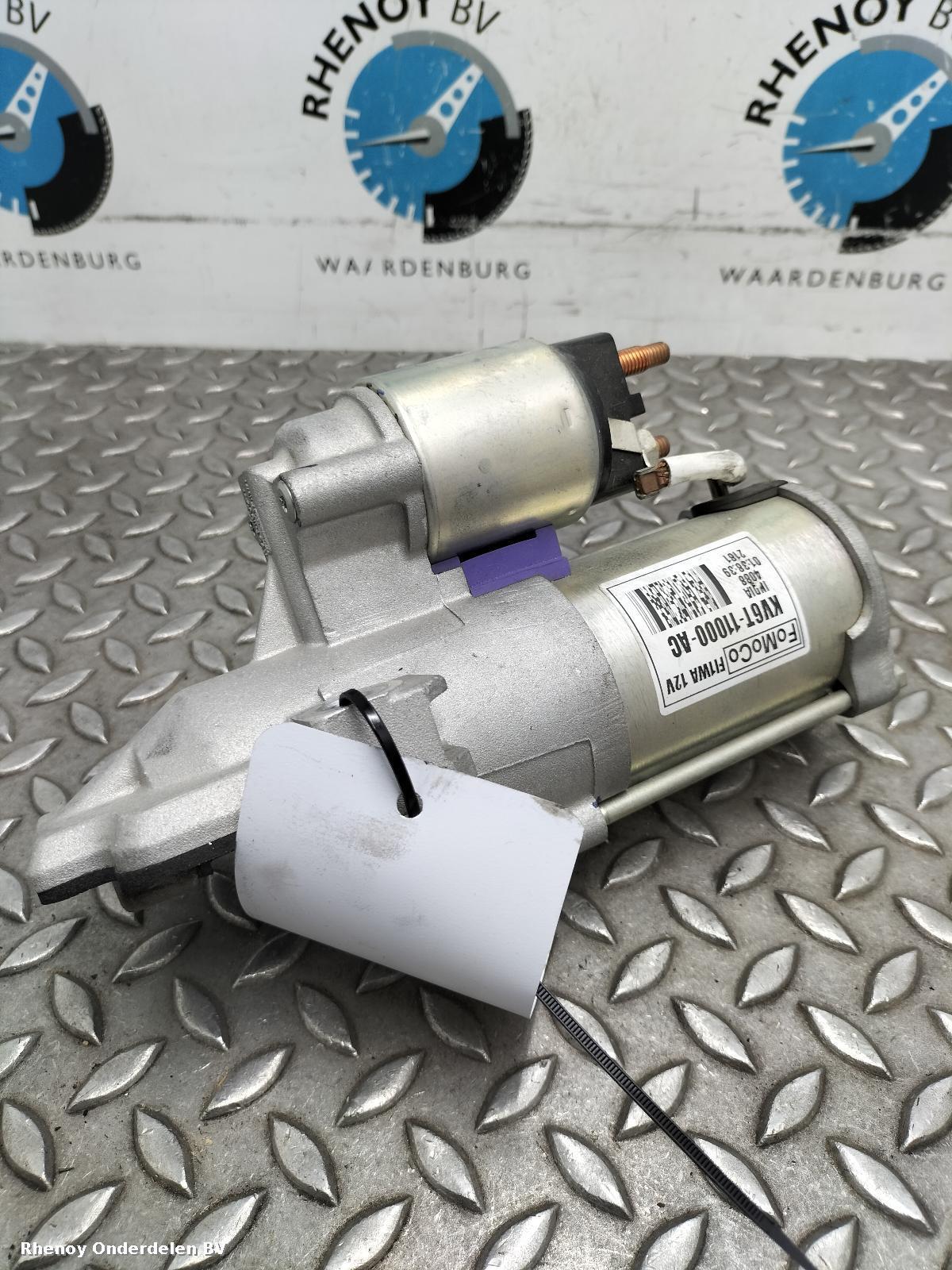 Bekijk Auto-onderdeel STARTMOTOR FORD TRANSIT COURIER 2024