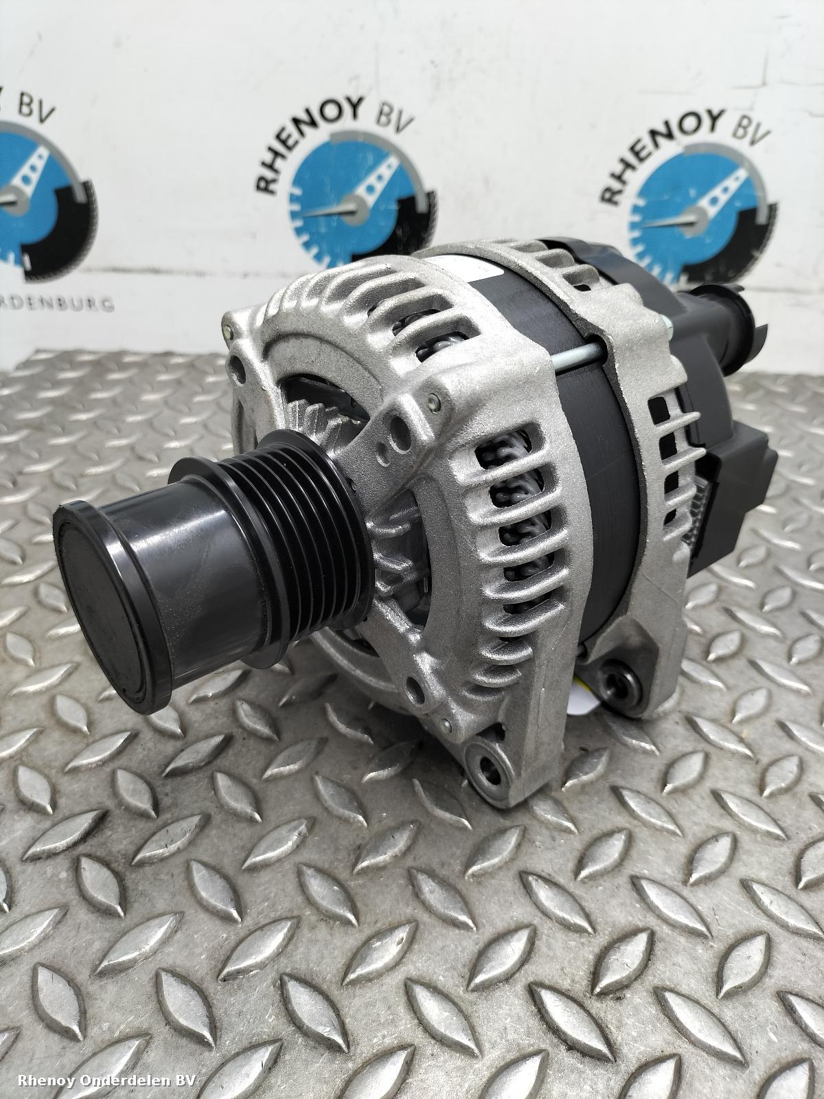 Bekijk Auto-onderdeel DYNAMO FORD TRANSIT COURIER 2024