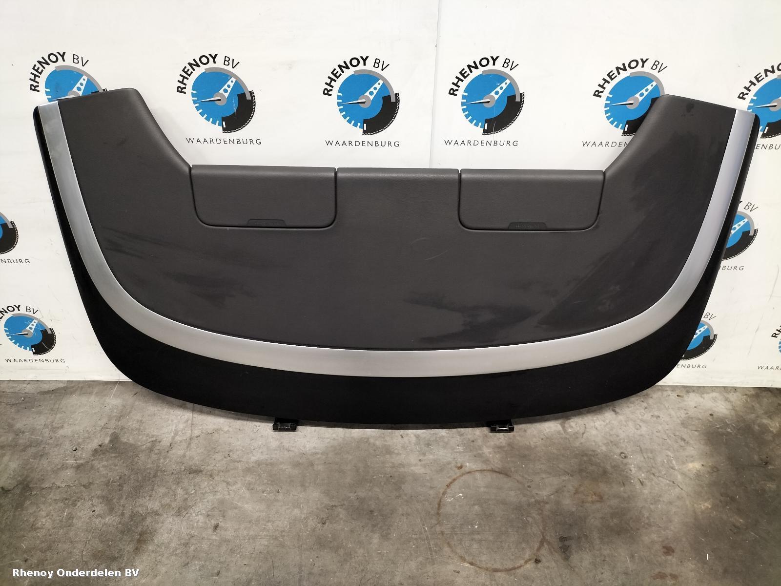 Bekijk Auto-onderdeel CABRIOLET AFDEKHOES / PLAAT AUDI A4 2006