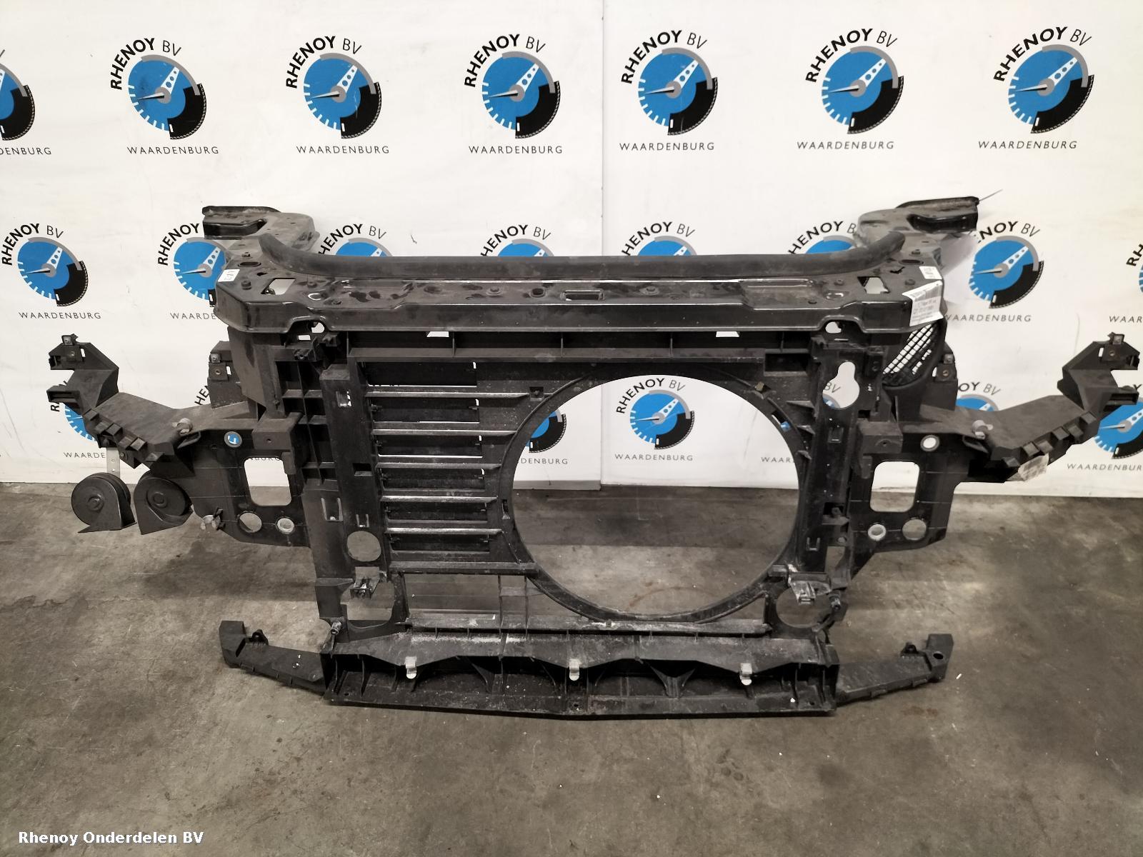 Bekijk Auto-onderdeel VOORFRONT MINI (BMW) COUNTRYMAN 2012