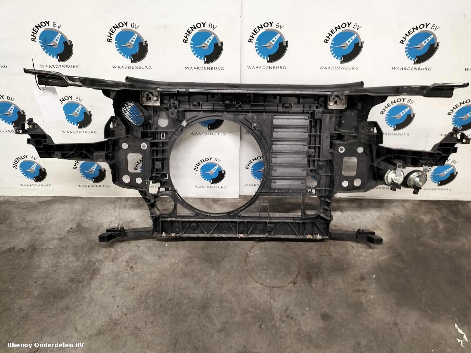 View Auto part VOORFRONT MINI (BMW) COUNTRYMAN 2012