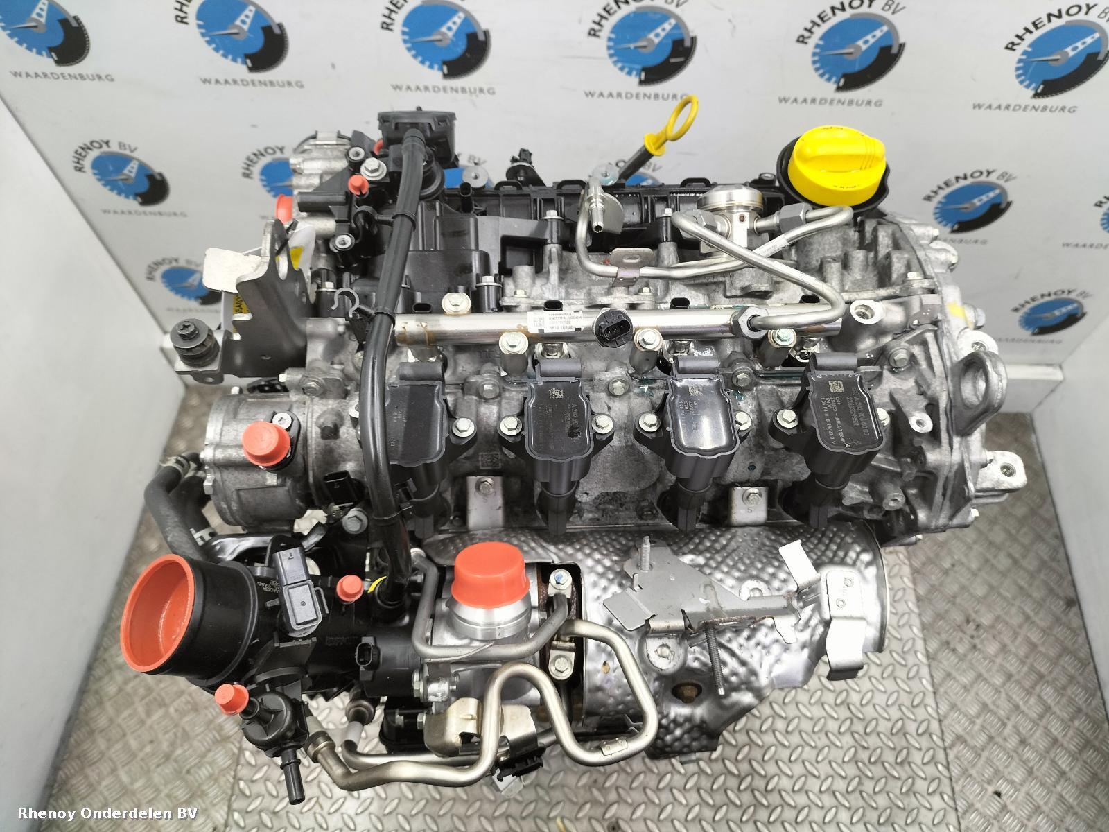 View Auto part MOTOR NISSAN QASHQAI 2023
