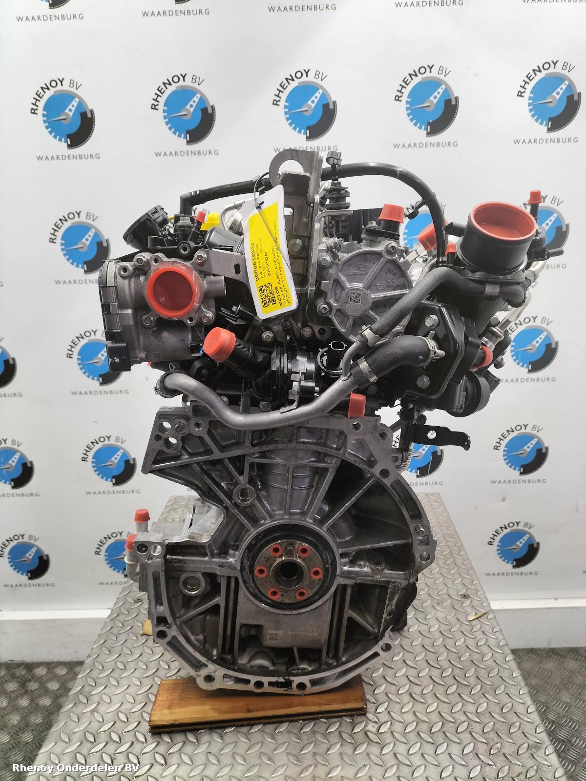 View Auto part MOTOR NISSAN QASHQAI 2023