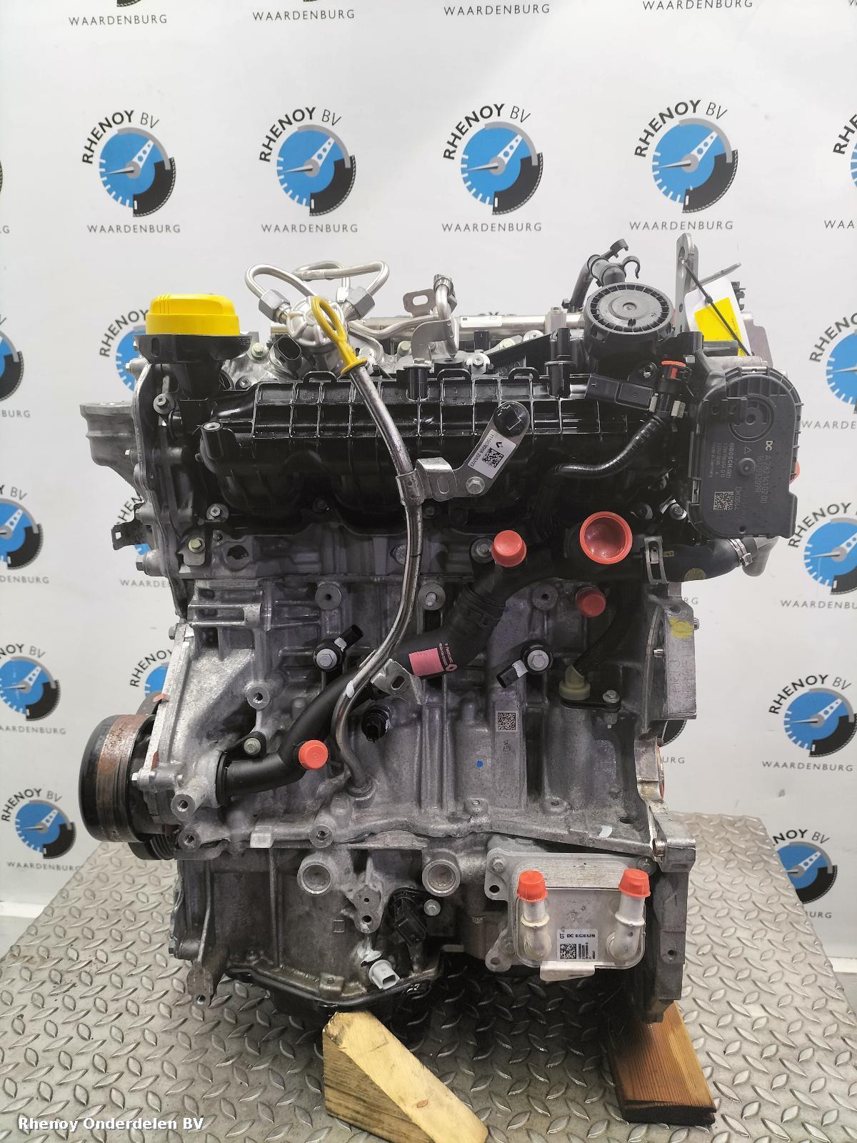 View Auto part MOTOR NISSAN QASHQAI 2023
