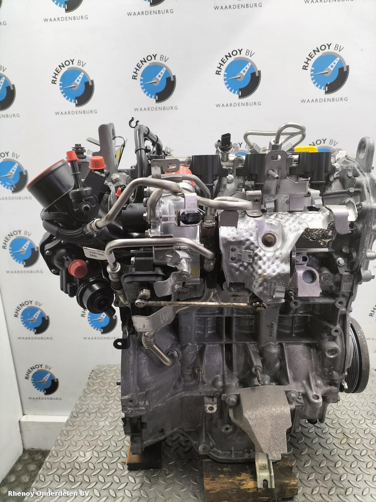 Bekijk Auto-onderdeel TURBO NISSAN QASHQAI 2023