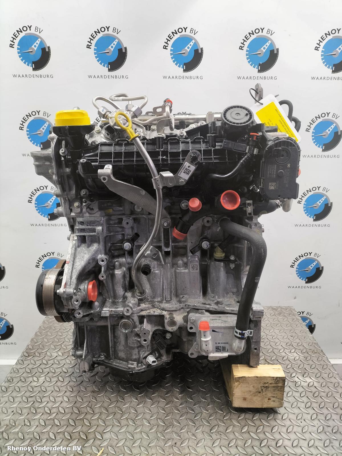 2022 NISSAN QASHQAI MOTOR View Auto part MOTOR NISSAN QASHQAI 2022