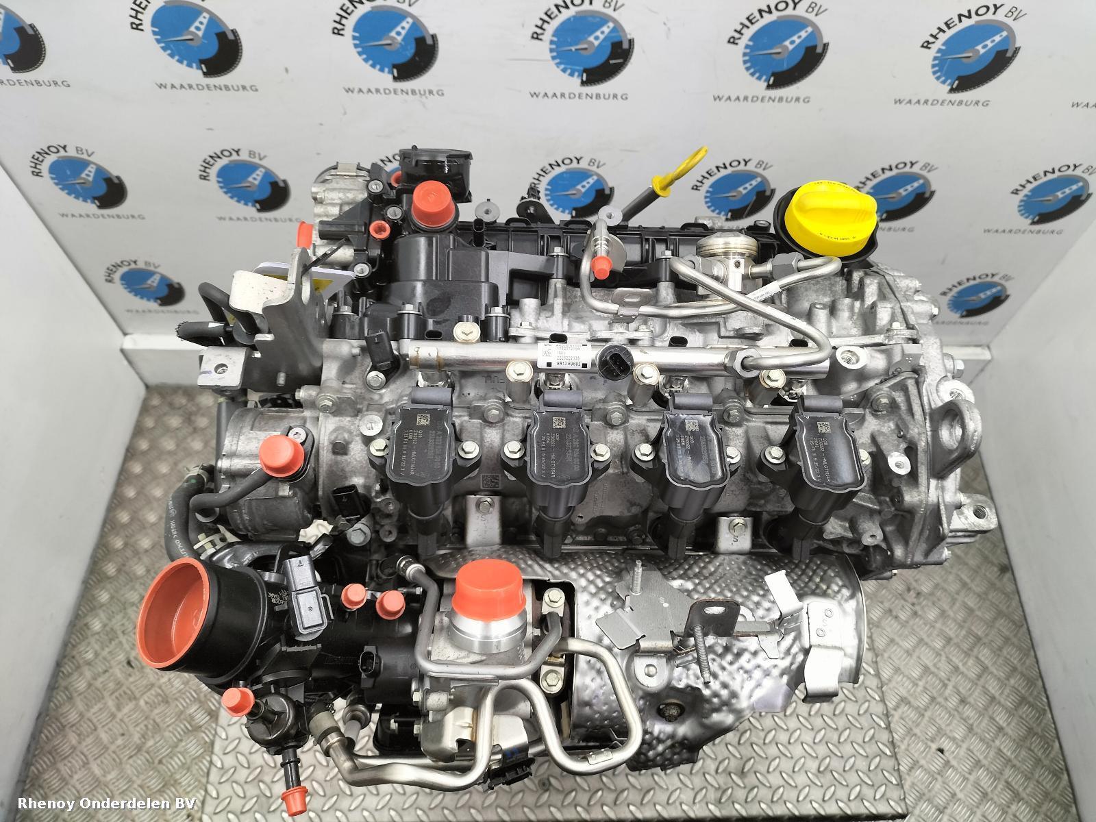 2022 NISSAN QASHQAI MOTOR View Auto part MOTOR NISSAN QASHQAI 2022