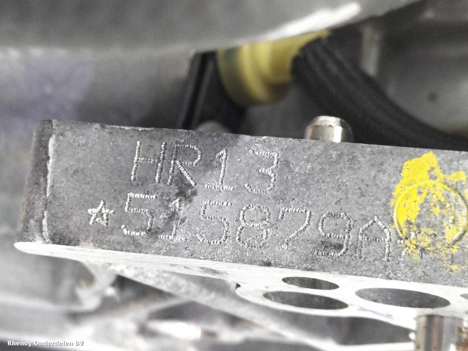 2022 NISSAN QASHQAI MOTOR View Auto part MOTOR NISSAN QASHQAI 2022